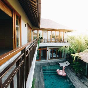 Zin Berawa Villas & Bungalows